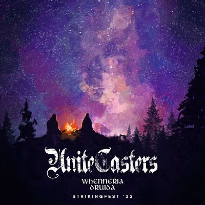 Pre Made Album Cover Haiti