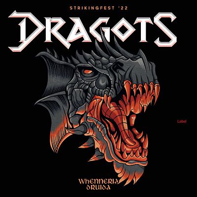 Pre Made Album Cover Contessa