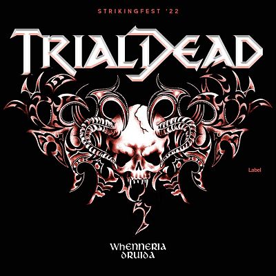 Pre Made Album Cover Clam Shell