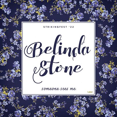 Pre Made Album Cover Martinique