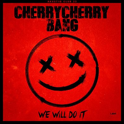 Pre Made Album Cover Asphalt