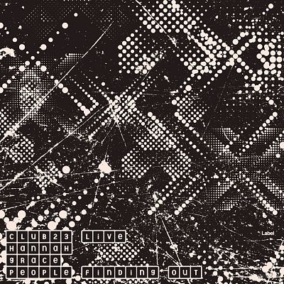 Pre Made Album Cover Pearl Bush