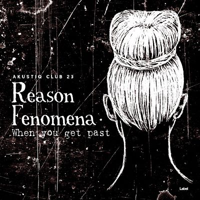 Pre Made Album Cover Swiss Coffee