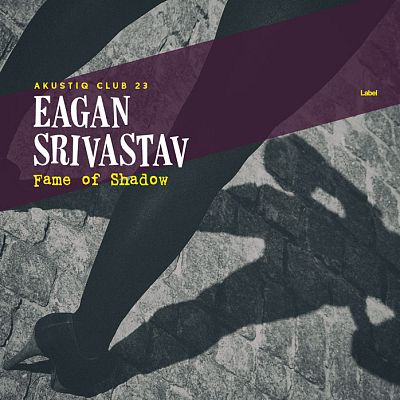 Pre Made Album Cover Ship Gray