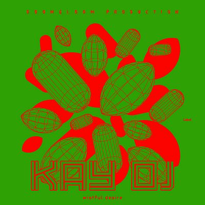 Pre Made Album Cover Limeade