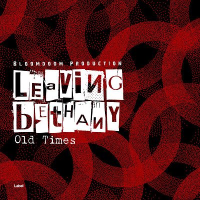 Pre Made Album Cover Mojo