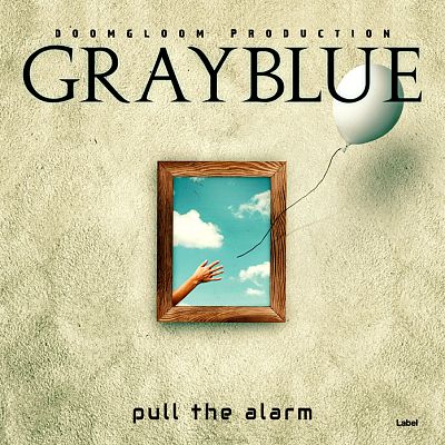 Pre Made Album Cover Akaroa