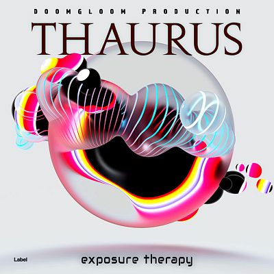 Pre Made Album Cover Mischka