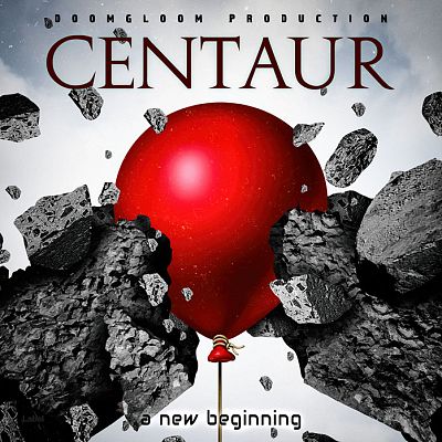 Pre Made Album Cover Iron