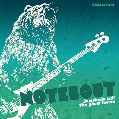 Pre Made Album Cover Elm