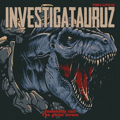 Pre Made Album Cover Outer Space