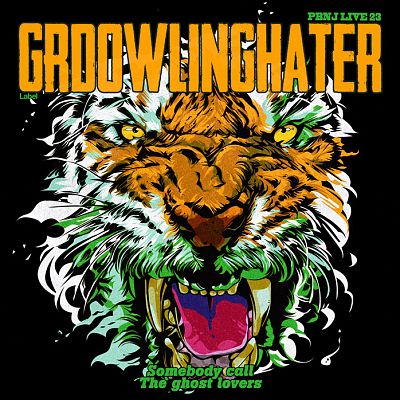 Pre Made Album Cover Equator