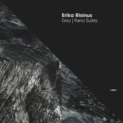 Pre Made Album Cover Mine Shaft