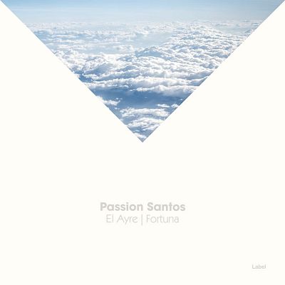 Pre Made Album Cover Porcelain