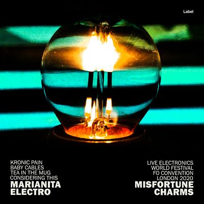 Pre Made Album Cover Di Serria