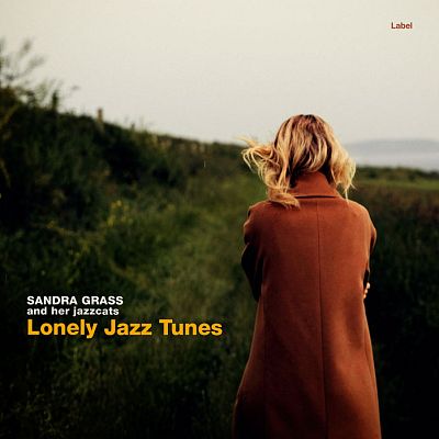 Pre Made Album Cover Karaka