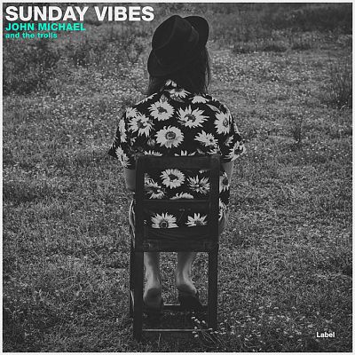 Pre Made Album Cover Tundora