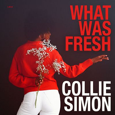 Pre Made Album Cover Sunglo