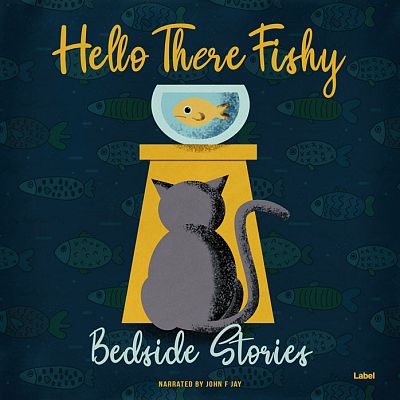 Pre Made Album Cover Firefly