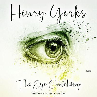 Pre Made Album Cover Spring Wood