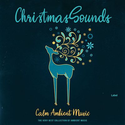 Pre Made Album Cover Black Pearl