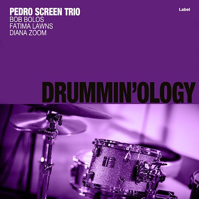 Pre Made Album Cover Eminence