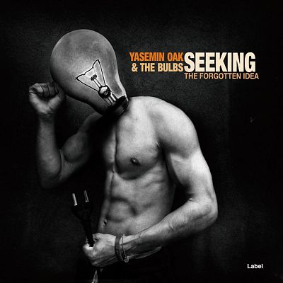 Pre Made Album Cover Cod Gray