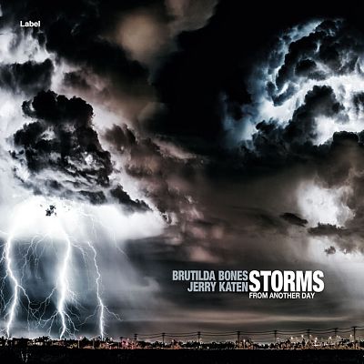 Pre Made Album Cover Shark