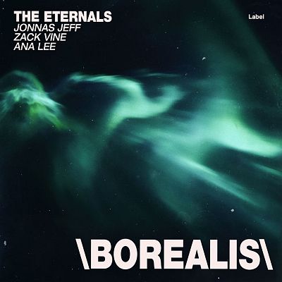 Pre Made Album Cover Firefly