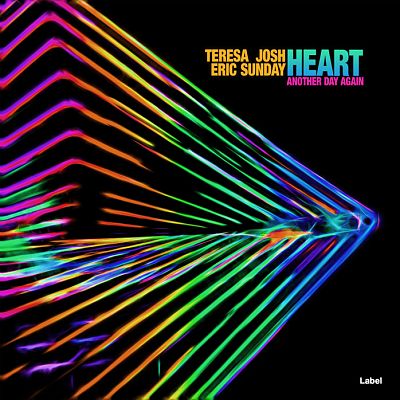 Pre Made Album Cover Chestnut Rose