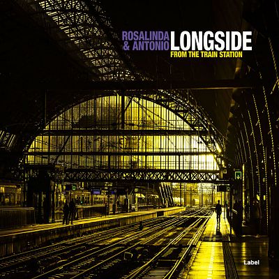 Pre Made Album Cover Turmeric