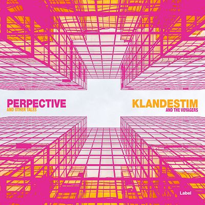 Pre Made Album Cover Cerise