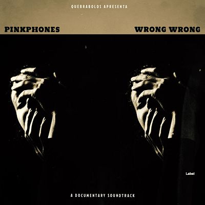 Pre Made Album Cover Rangoon Green