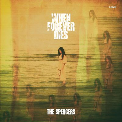 Pre Made Album Cover Roti