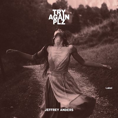 Pre Made Album Cover English Walnut