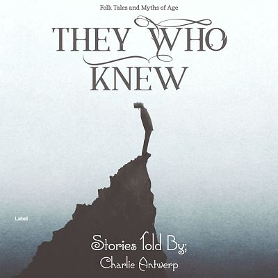 Pre Made Album Cover Emperor