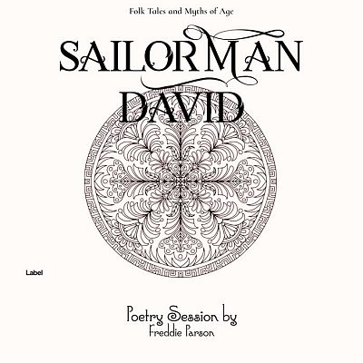 Pre Made Album Cover Alabaster