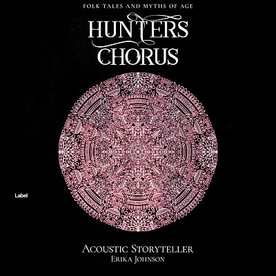 Pre Made Album Cover Quicksand