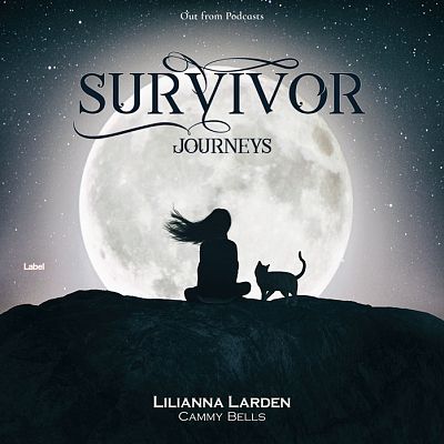 Pre Made Album Cover Quill Gray