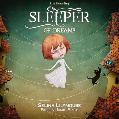 Pre Made Album Cover Go Ben