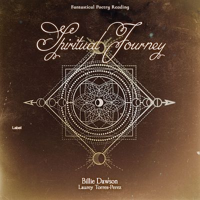 Pre Made Album Cover Iroko