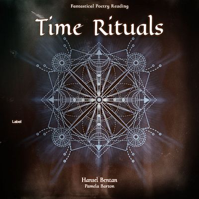 Pre Made Album Cover Cocoa Brown