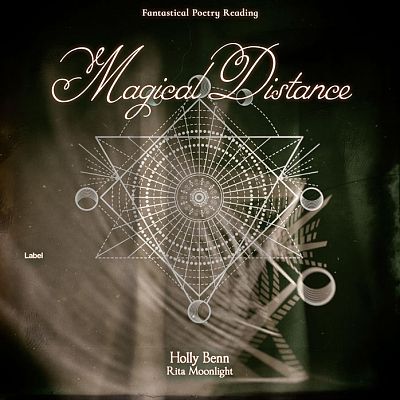 Pre Made Album Cover Rangoon Green