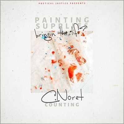 Pre Made Album Cover Cararra