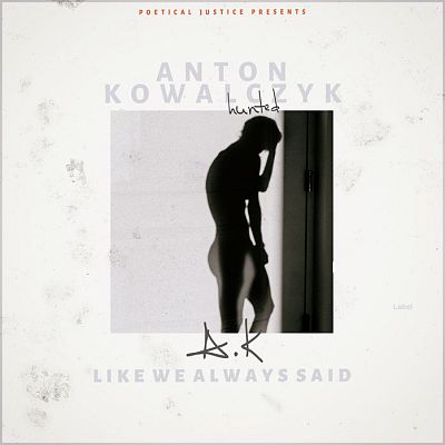 Pre Made Album Cover Cararra