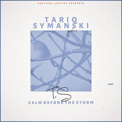 Pre Made Album Cover Athens Gray