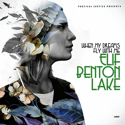 Pre Made Album Cover Cape Cod