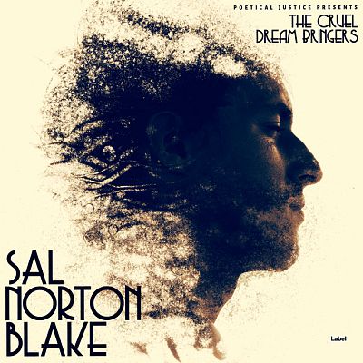 Pre Made Album Cover Wheatfield