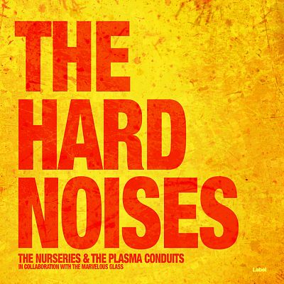 Pre Made Album Cover Ripe Lemon