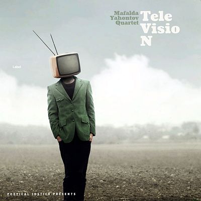 Pre Made Album Cover Pumice